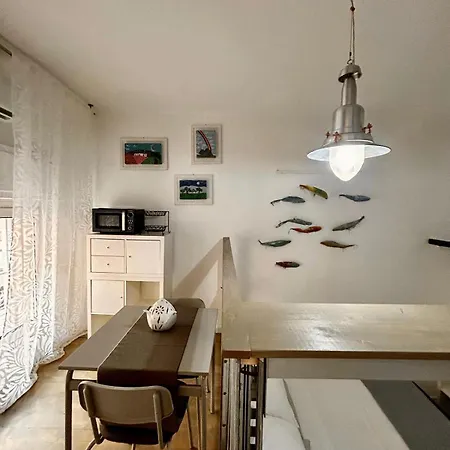 Apartmán Rogadeo 28 *