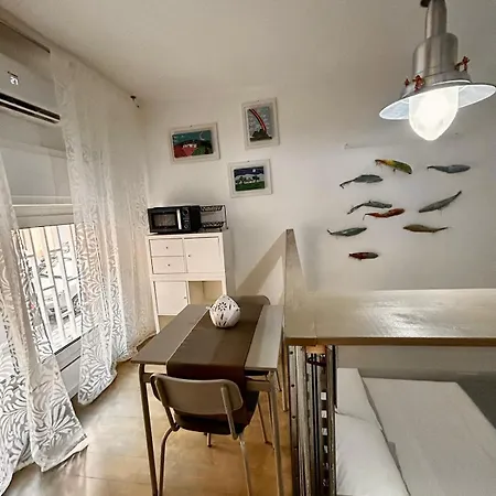 Apartmán Rogadeo 28 Bari