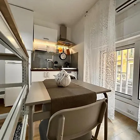 Apartmán Rogadeo 28 Bari