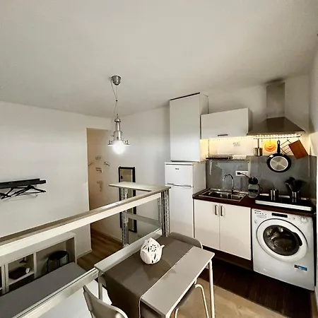 Appartement Rogadeo 28 Bari
