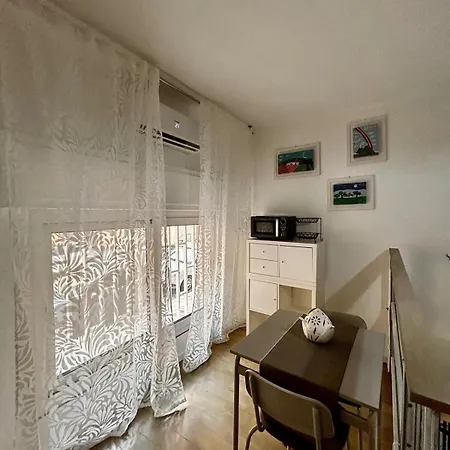 Rogadeo 28 Apartman Bari