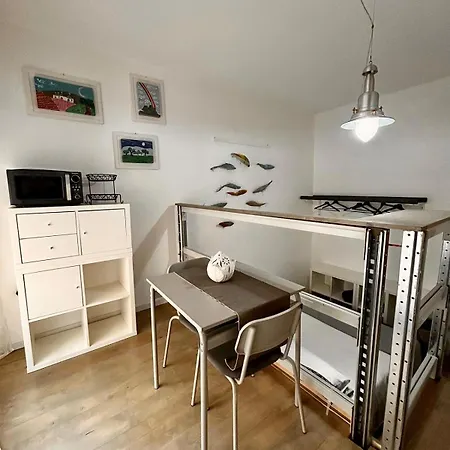 Apartman Rogadeo 28 Bari