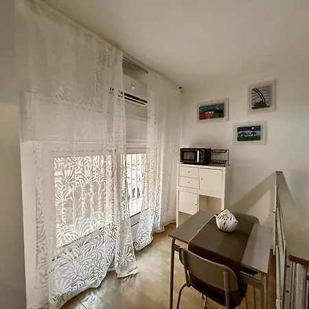 Rogadeo 28 Appartement *