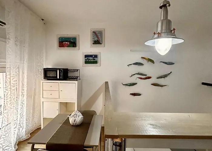 Apartamento Rogadeo 28 *