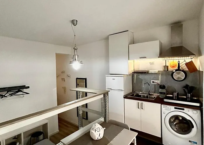 Apartamento Rogadeo 28 Bari